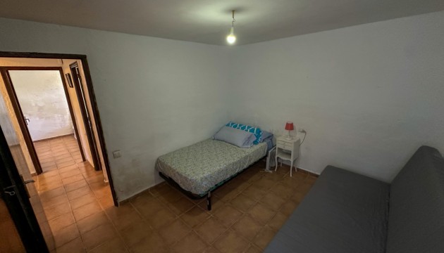 Resale - Detached Villa - Orihuela Costa - Punta Prima