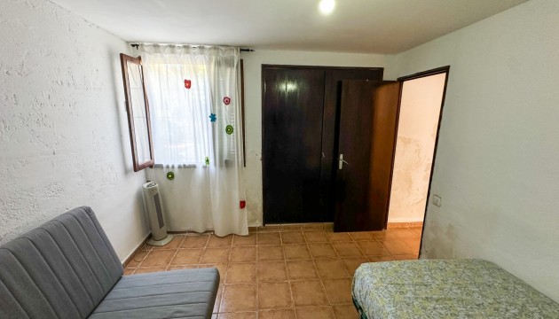 Resale - Detached Villa - Orihuela Costa - Punta Prima