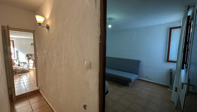Resale - Detached Villa - Orihuela Costa - Punta Prima