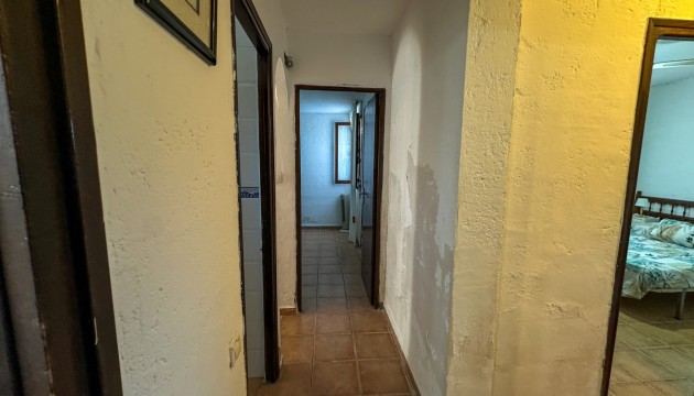 Resale - Detached Villa - Orihuela Costa - Punta Prima