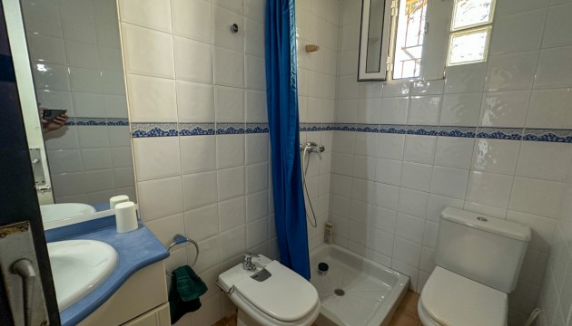 Resale - Detached Villa - Orihuela Costa - Punta Prima