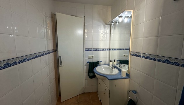 Resale - Detached Villa - Orihuela Costa - Punta Prima