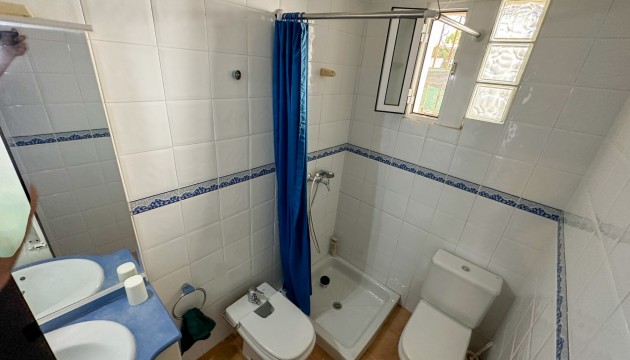 Resale - Detached Villa - Orihuela Costa - Punta Prima