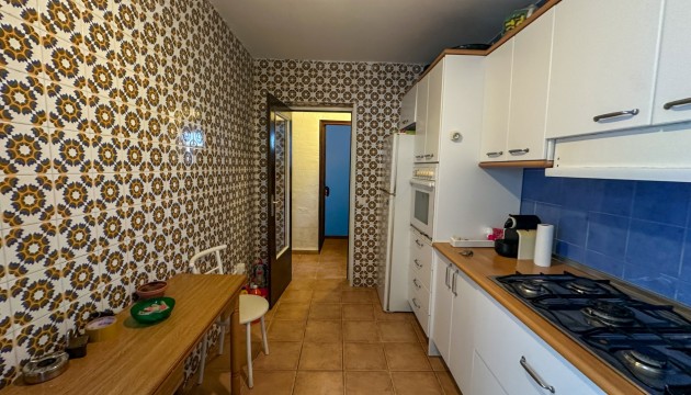 Resale - Detached Villa - Orihuela Costa - Punta Prima