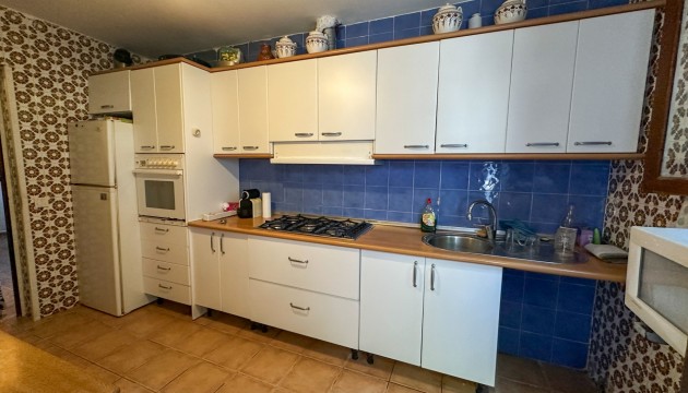 Resale - Detached Villa - Orihuela Costa - Punta Prima