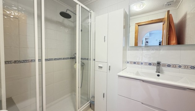Wiederverkauf - Apartment - Orihuela Costa - Villamartín