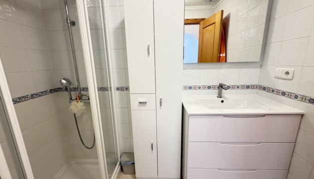 Wiederverkauf - Apartment - Orihuela Costa - Villamartín