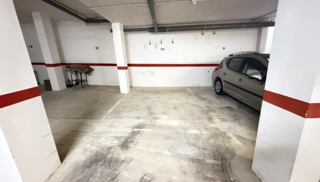 Wiederverkauf - Apartment - Orihuela Costa - Villamartín