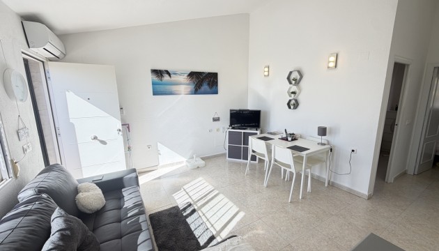 Wiederverkauf - Apartment - Orihuela Costa - Villamartín