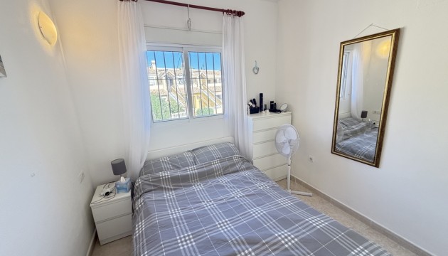 Wiederverkauf - Apartment - Orihuela Costa - Villamartín