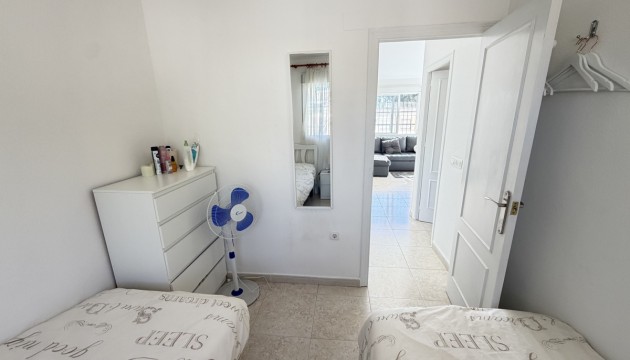 Wiederverkauf - Apartment - Orihuela Costa - Villamartín