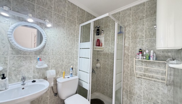 Wiederverkauf - Apartment - Orihuela Costa - Villamartín