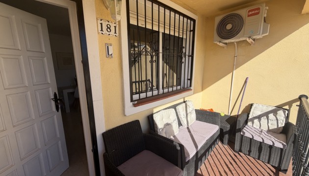Wiederverkauf - Apartment - Orihuela Costa - Villamartín