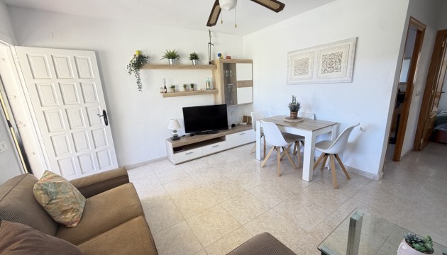 Wiederverkauf - Apartment - Orihuela Costa - Villamartín