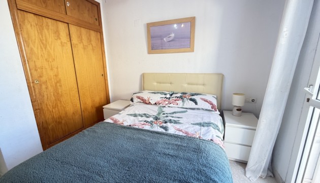 Wiederverkauf - Apartment - Orihuela Costa - Villamartín
