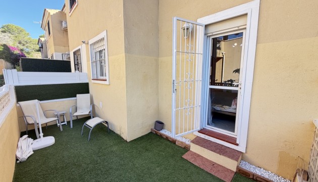 Wiederverkauf - Apartment - Orihuela Costa - Villamartín