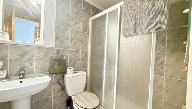Wiederverkauf - Apartment - Orihuela Costa - Villamartín