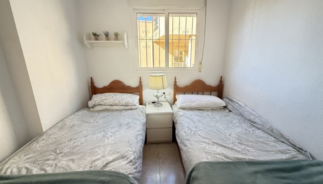 Wiederverkauf - Apartment - Orihuela Costa - Villamartín