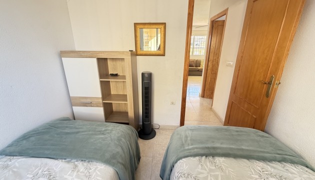 Wiederverkauf - Apartment - Orihuela Costa - Villamartín