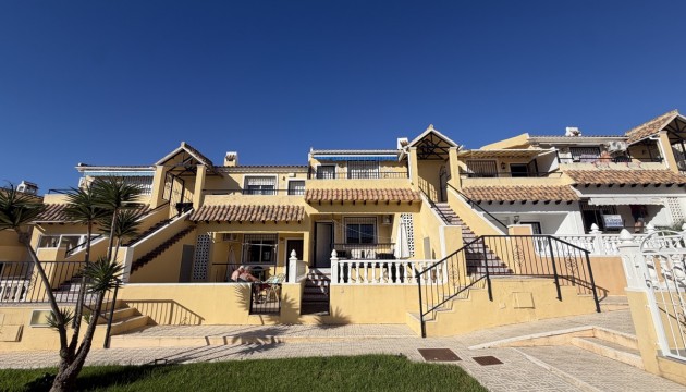 Wiederverkauf - Apartment - Orihuela Costa - Villamartín