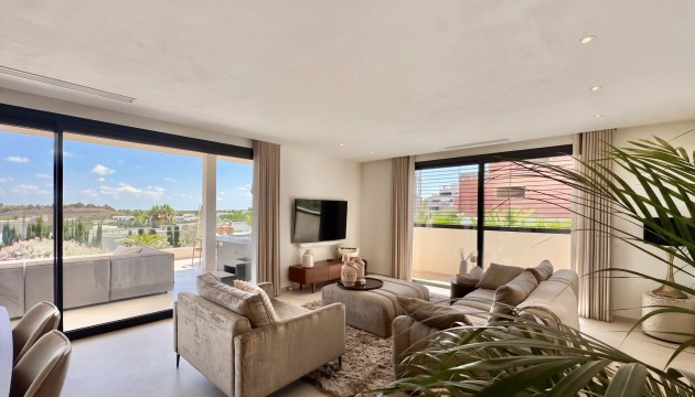 Resale - Apartment - Orihuela - Las Colinas Golf
