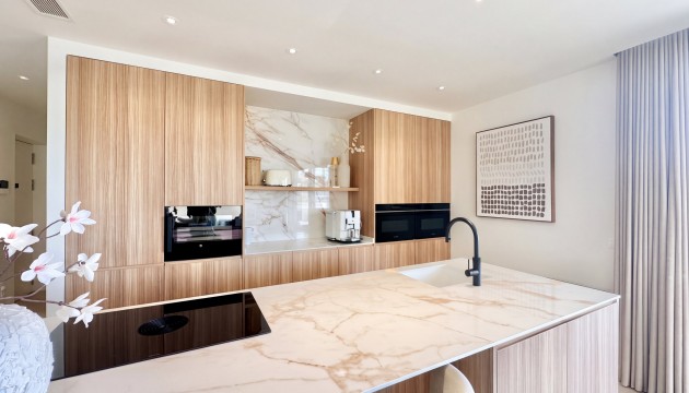 Resale - Apartment - Orihuela - Las Colinas Golf