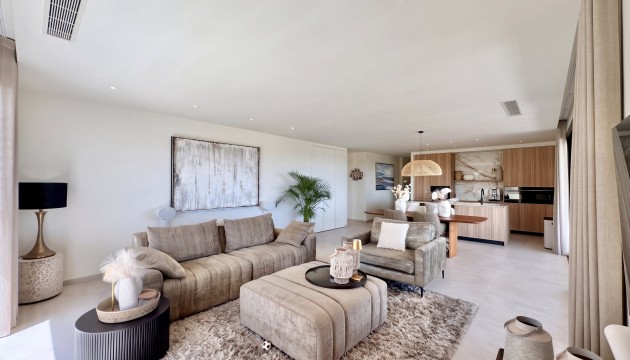 Resale - Apartment - Orihuela - Las Colinas Golf