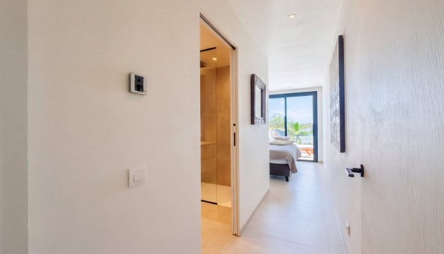 Resale - Apartment - Orihuela - Las Colinas Golf