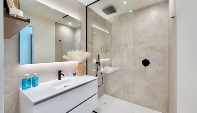 Resale - Apartment - Orihuela - Las Colinas Golf