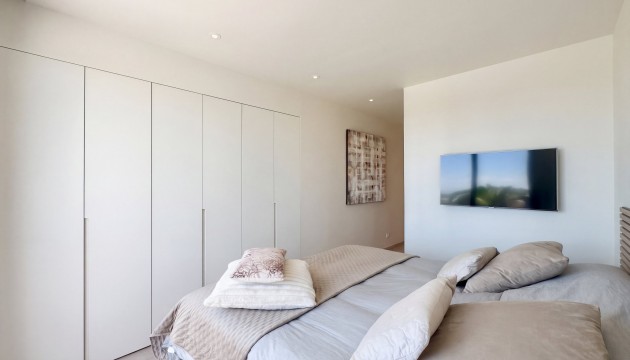 Resale - Apartment - Orihuela - Las Colinas Golf