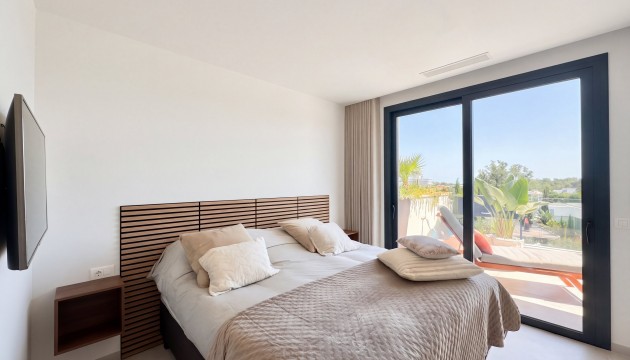 Resale - Apartment - Orihuela - Las Colinas Golf
