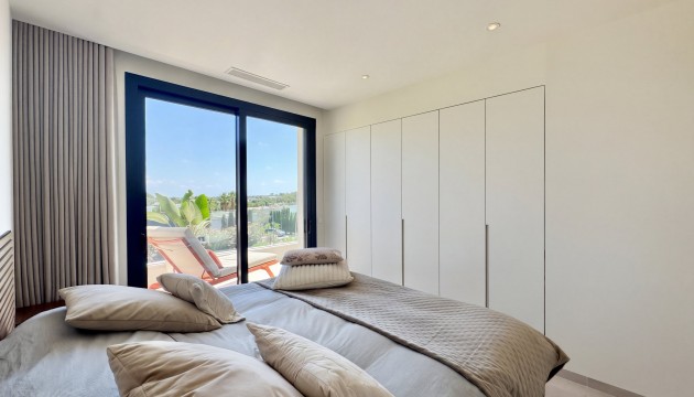 Resale - Apartment - Orihuela - Las Colinas Golf