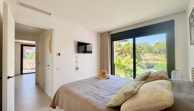 Resale - Apartment - Orihuela - Las Colinas Golf