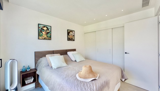 Resale - Apartment - Orihuela - Las Colinas Golf