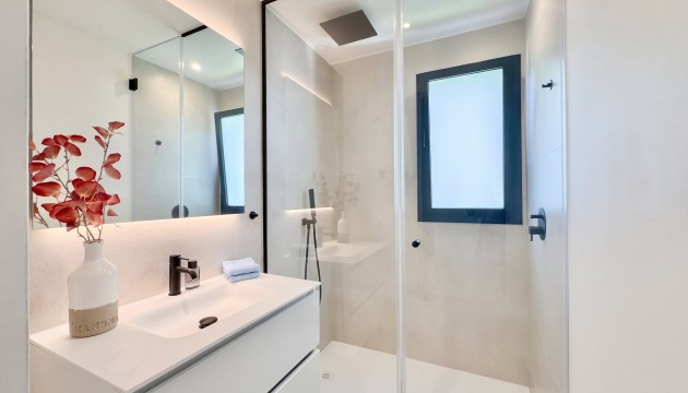 Resale - Apartment - Orihuela - Las Colinas Golf