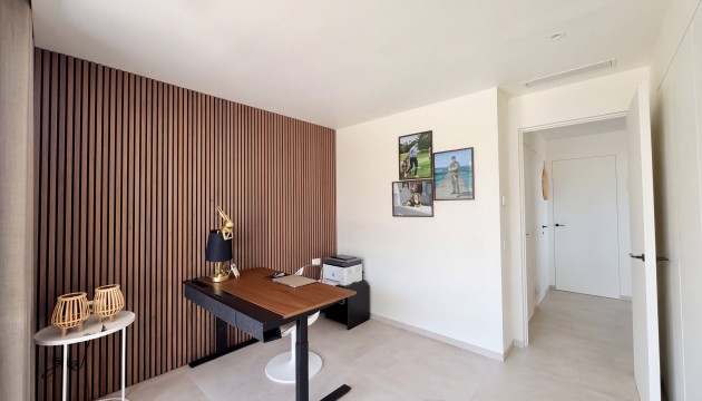 Resale - Apartment - Orihuela - Las Colinas Golf