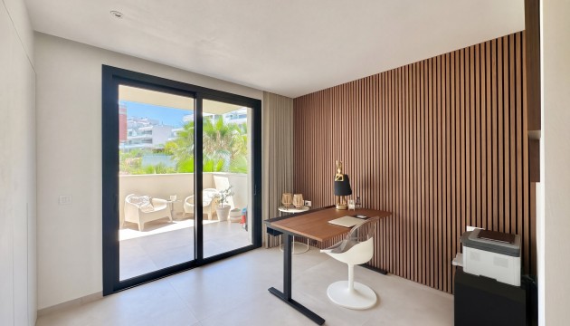 Resale - Apartment - Orihuela - Las Colinas Golf