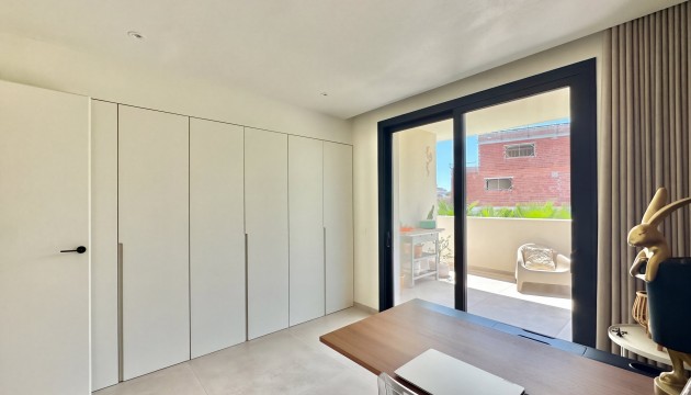 Resale - Apartment - Orihuela - Las Colinas Golf