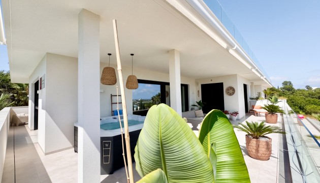 Resale - Apartment - Orihuela - Las Colinas Golf