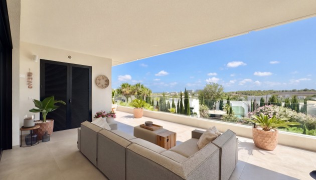 Resale - Apartment - Orihuela - Las Colinas Golf