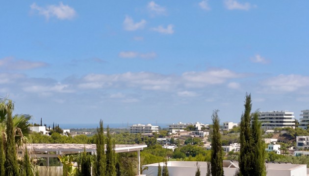 Resale - Apartment - Orihuela - Las Colinas Golf