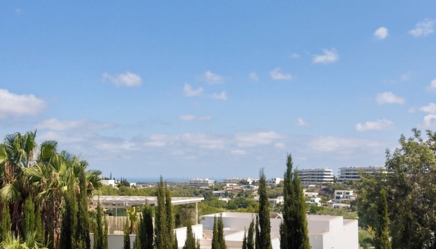 Resale - Apartment - Orihuela - Las Colinas Golf