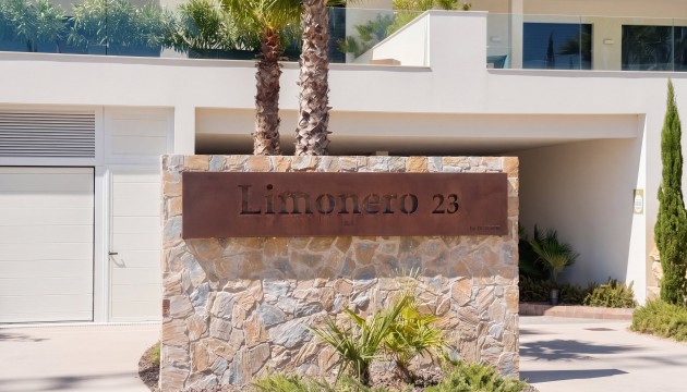 Resale - Apartment - Orihuela - Las Colinas Golf