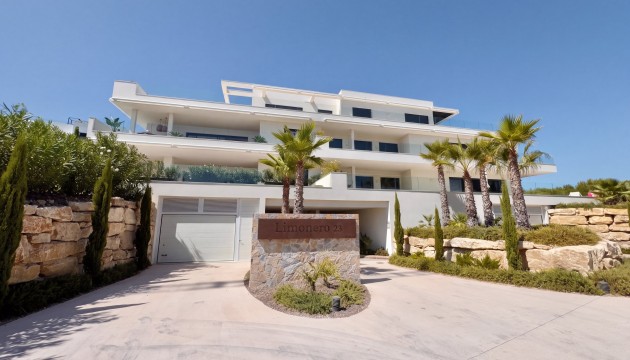 Resale - Apartment - Orihuela - Las Colinas Golf