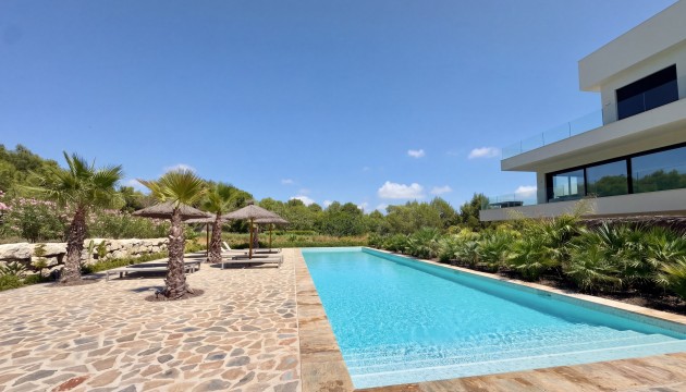Resale - Apartment - Orihuela - Las Colinas Golf