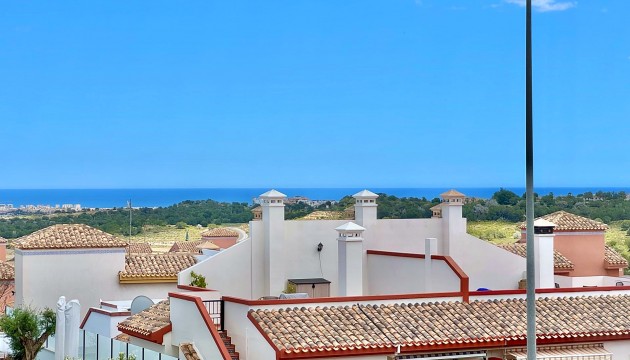 Reventa - Chalet Independiente - San Miguel de Salinas