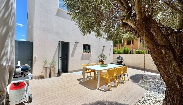 Reventa - Chalet Independiente - San Miguel de Salinas