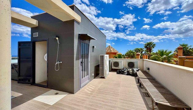 Reventa - Chalet Independiente - San Miguel de Salinas