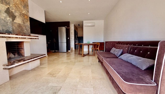 Resale - Apartment - Orihuela Costa - Las Ramblas