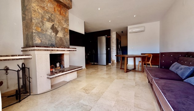 Resale - Apartment - Orihuela Costa - Las Ramblas